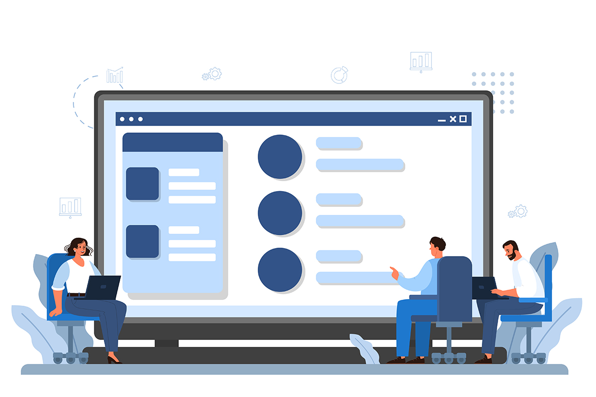 مراحل اجرای تست A/B در بازاریابی محتوا