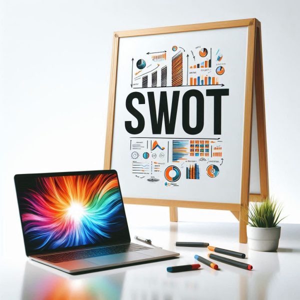 تحلیل SWOT