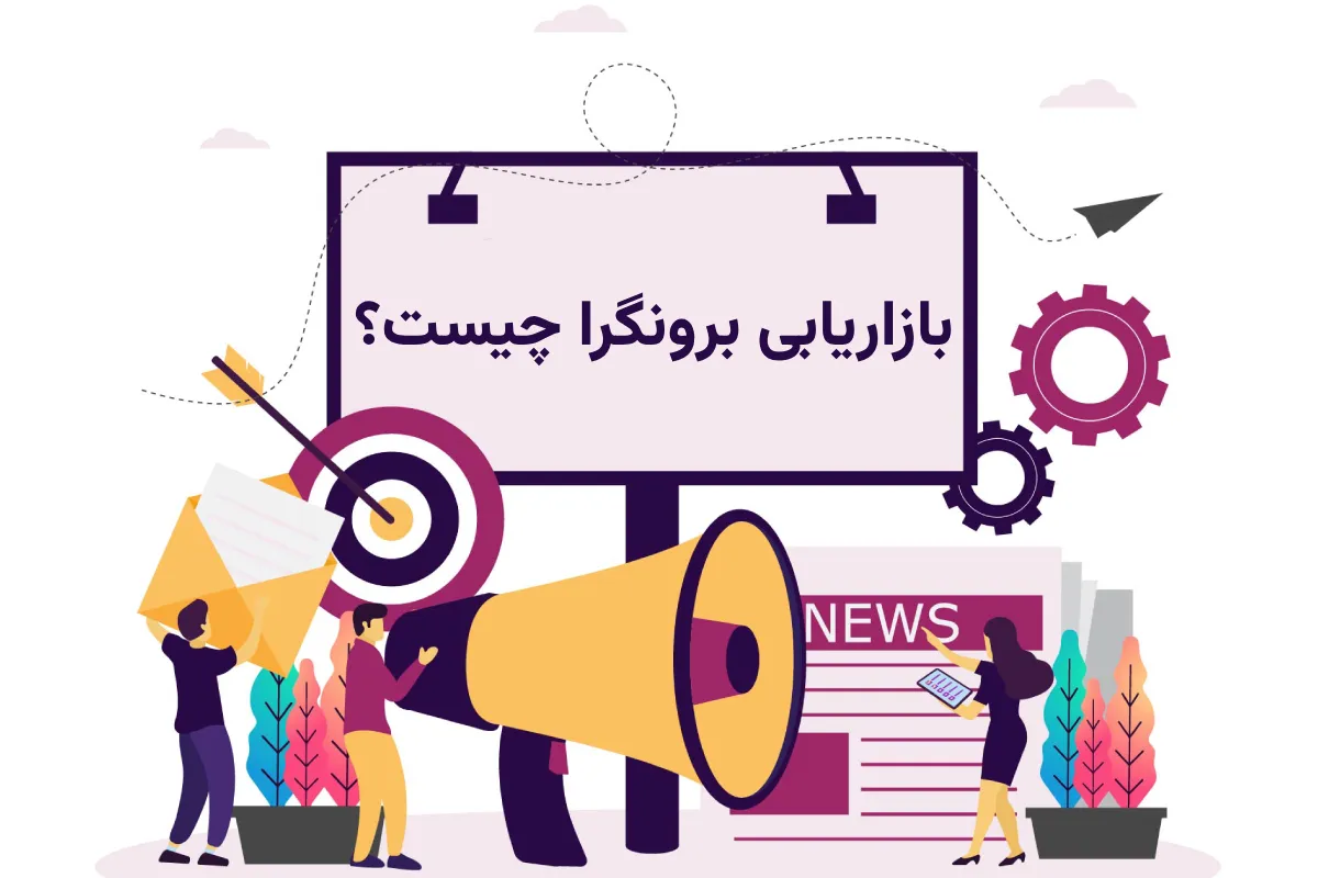 بازاریابی برونگرا