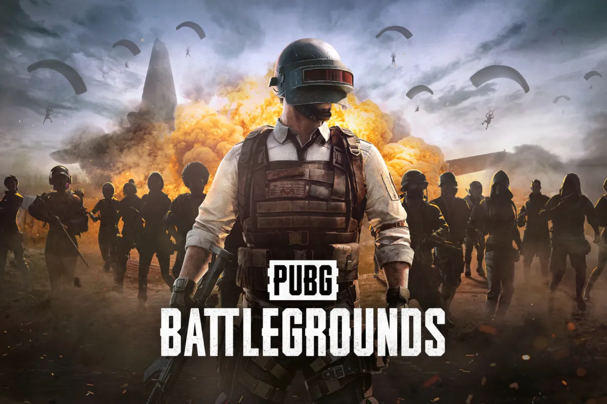 PUBG