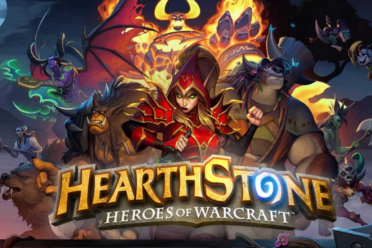 Hearthstone