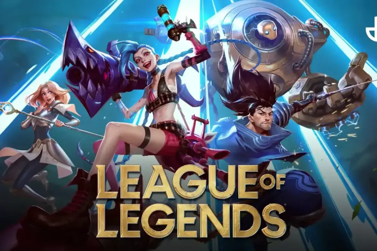 League of Legends